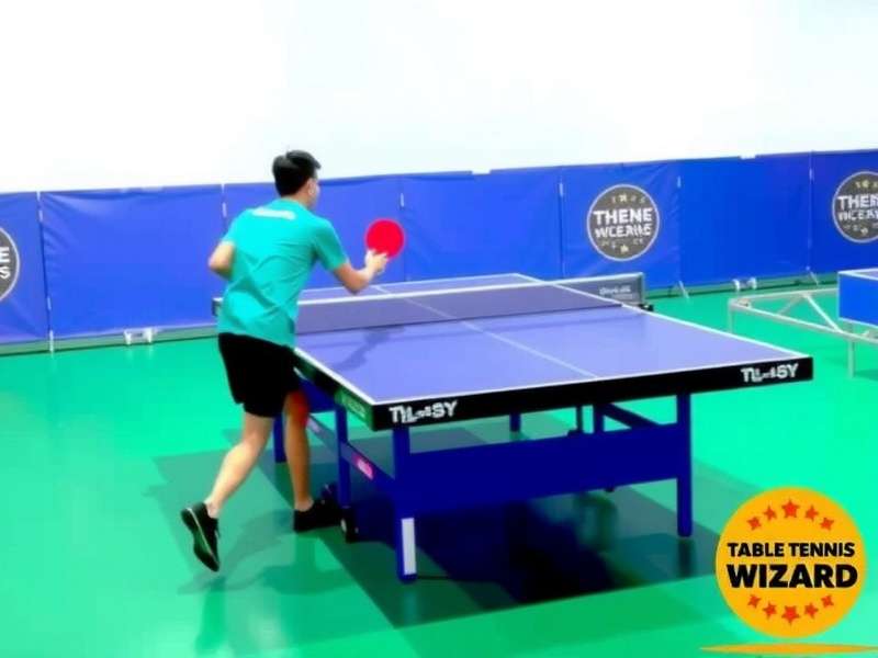 Hyderabad Table Tennis Wizard Strategy Guide
